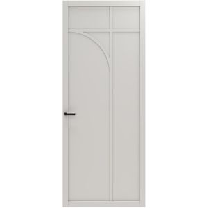 Binnendeur Skantrae SSL 4811 Paneeldeur Wit 231.5x78cm Stomp