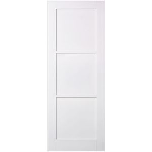 Binnendeur Skantrae Cube SKS 3263 231.5x93cm Opdek Links