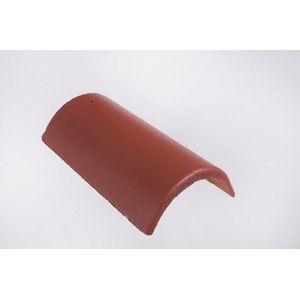 Monier Uni-vorst Antraciet Novo+