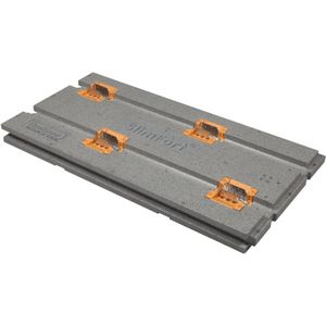 Isobouw Slimfort Gevelisolatie Dikte 171mm - Rc-waarde 4.7