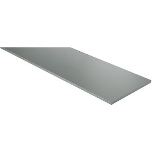 HardiePlank® Gevelbekleding Smooth Glad Grey Slate