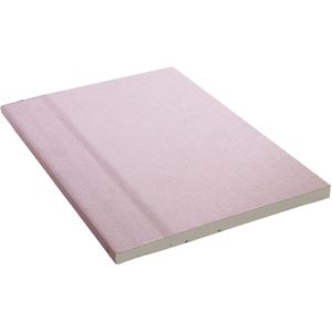 Knauf AK Gipsplaat DF/RF Brandwerend Afm. 3.000x1.200x15mm