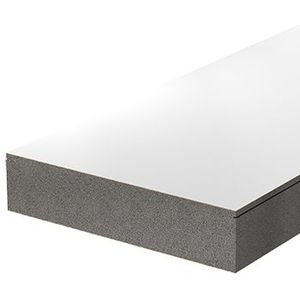 Unidek Reno Fast zolderisolatie 600mm Type 4.0 - RC 4.02 - Dikte 147mm