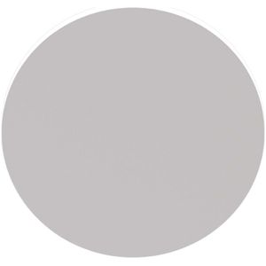 Skantrae Deurknop Orbit Wit