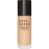 Bobbi Brown Makeup Foundation Weightless Skin Foundation 04 Natuurlijk