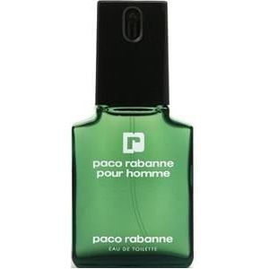 Rabanne Herengeuren Paco Rabanne pour Homme Eau de Toilette Spray