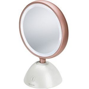 Revlon Accessoires Spiegel Ultimate Glow Cordless LED Beauty Mirror