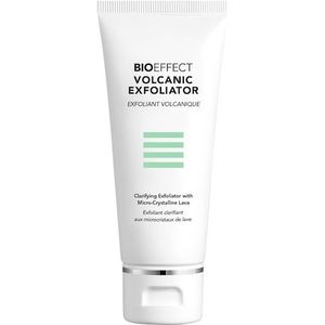 BioEffect Anti-aging verzorging Reiniging Volcanic Exfoliator