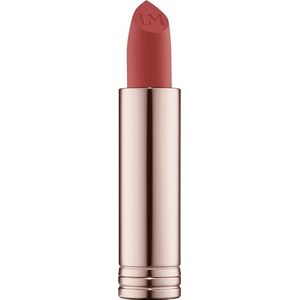 Laura Mercier Lip make-up Lipstick Caviar Matte Lipstick - navulbaar 668 Rose Crepe (navulling)