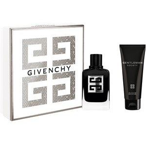 GIVENCHY Herengeuren GENTLEMAN SOCIETY Cadeauset Eau de Parfum Spray + Shower Gel