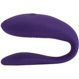 We-Vibe Vibrators Couple Vibrator Unite 2.0 Purple