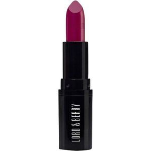 Lord & Berry Make-up Lippen Absolute Bright Satin Lipstick No. 7437 Insane