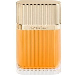 Cartier Vrouwengeuren Must de Cartier Eau de Toilette Spray