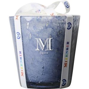MIZENSIR Home Fragrance Kaars Geurkaars Héliotrope Bleu