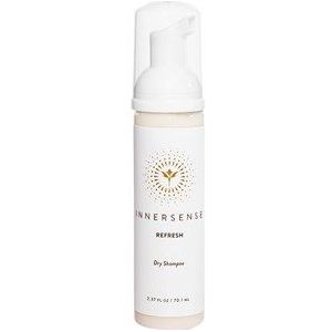 Innersense Haarverzorging Shampoo Refresh Dry Shampoo