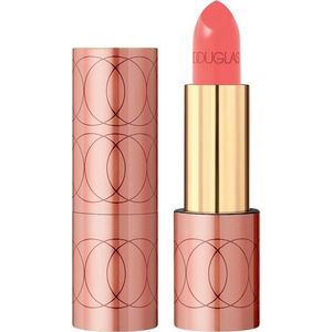 Douglas Collection - Make-Up Absolute Satin Lipstick 3.5 g Nr.6 - Pretty Coral