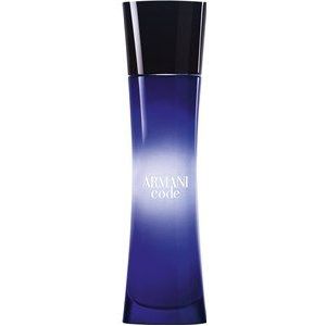 Armani Vrouwengeuren Code Femme Eau de Parfum Spray