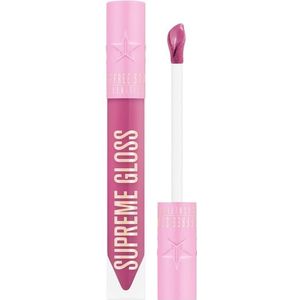 Jeffree Star Cosmetics Lips Lip gloss Supreme Gloss More Than Friends
