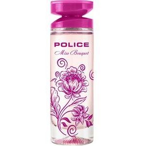 Police Vrouwengeuren Miss Bouquet Eau de Toilette Spray