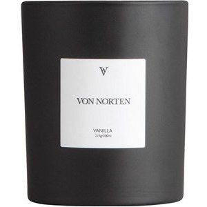 Von Norten Kamergeuren Geurkaarsen Vanilla Candle