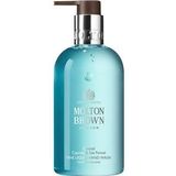 Molton Brown Collection Kustcypres & Zeevenkel Fine Liquid Hand Wash Glass Bottle