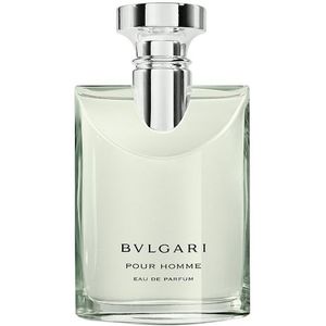 Bvlgari Herengeuren Pour Homme Eau de Parfum Spray