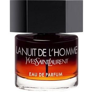 Yves Saint Laurent Herengeuren La Nuit De L'Homme Eau de Parfum Spray