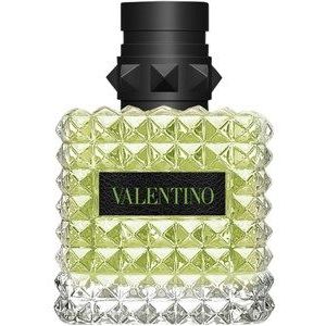 Valentino Vrouwengeuren Donna Born In Roma Green StravaganzaEau de Parfum Spray