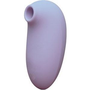 Lovehoney mon ami Sexual toys Vibrators LilacPleasure Air Stimulator