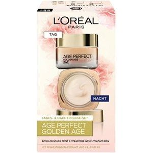 L'oreal Paris Age Perfect Golden Age - Dag en Nacht Creme