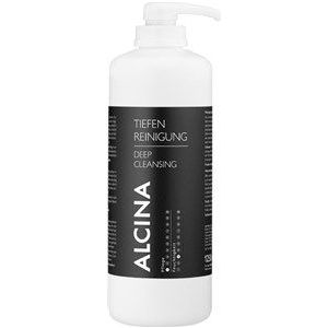ALCINA Coloration Kleur aanvullende producten Diep reinigende shampoo