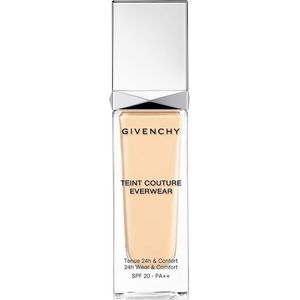 GIVENCHY Make-up TEINT MAKE-UP Teint CoutureEverwear Tenue 24h & Confort SPF 20 No. N470