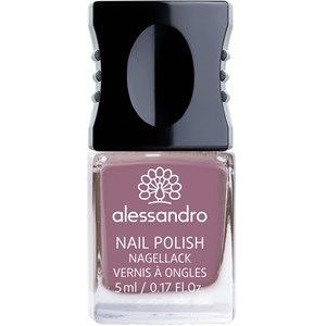 Alessandro Nagels Nagellak Frozen Rosy Cheeks