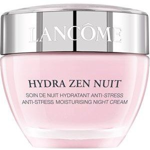 Lancôme Gezichtsverzorging Nachtcrème Hydra Zen NuitAnti-Stress Moisturising Night Cream