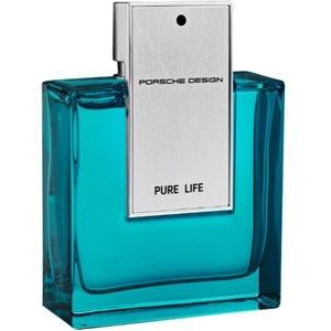 Porsche Design Herengeuren Pure Life Eau de Parfum Spray