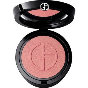 Armani Make-up Complexion Luminous Silk Glow Blush No. 50