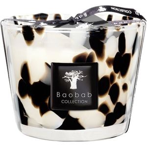 Baobab Collection PearlsGeurkaars Pearls Black Max One 190 g (300,21 € / 1 kg)