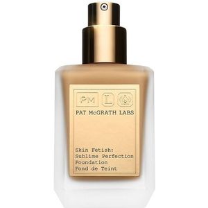 Pat McGrath Labs Make-up Make-up gezicht Skin Fetish Sublime Perfection Foundation No. 18 Medium