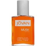 Jovan Herengeuren Musk For Men After Shave