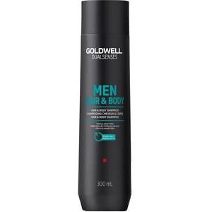 Goldwell Dualsenses Men Hair & Body Shampoo