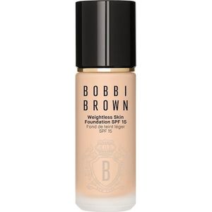 Bobbi Brown Makeup Foundation Weightless Skin Foundation 02 Sand