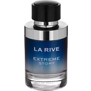 LA RIVE Herengeuren Men's Collection Extreme StoryEau de Toilette Spray