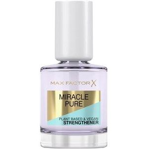 Max Factor Make-up Nagels Miracle Pure Nail Care Top Coat