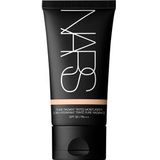 NARS Make-up gezicht Foundation Pure Radiant Tinted Moisturizer SPF 30 PA++ Guernsey