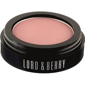Lord & Berry Make-up Make-up gezicht Blush Plum
