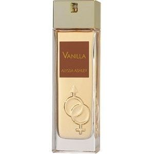 Alyssa Ashley Vrouwengeuren Vanilla Eau de Parfum Spray