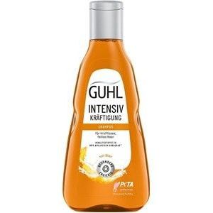 Guhl Haarverzorging Shampoo Intensieve Stevigheid shampoo Navullen