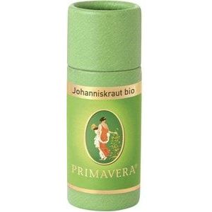 Primavera Aroma Therapy Essential oils organic Sint-janskruid bio