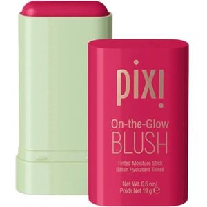 Pixi Make-up Make-up gezicht On The Glow Blush Ruby