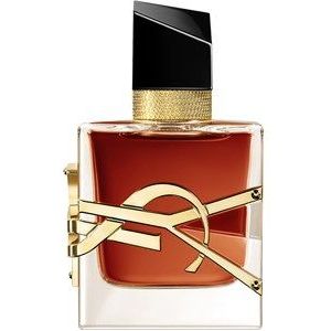 Yves Saint Laurent Vrouwengeuren Libre Le Parfum